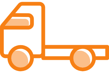 下关拖车/平板车